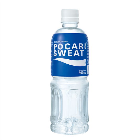 Pocari Sweat Ion Supply Drink 500ml