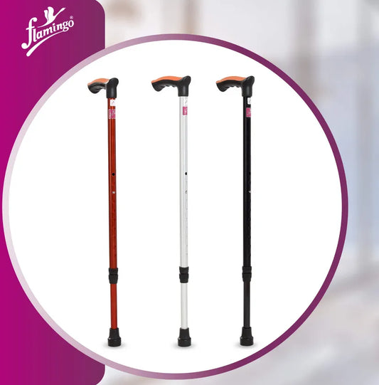 Flamingo Walking Stick