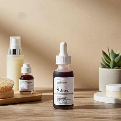 The Ordinary AHA 30% + BHA 2% Peeling Solution, 30ml