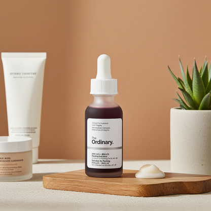 The Ordinary AHA 30% + BHA 2% Peeling Solution, 30ml