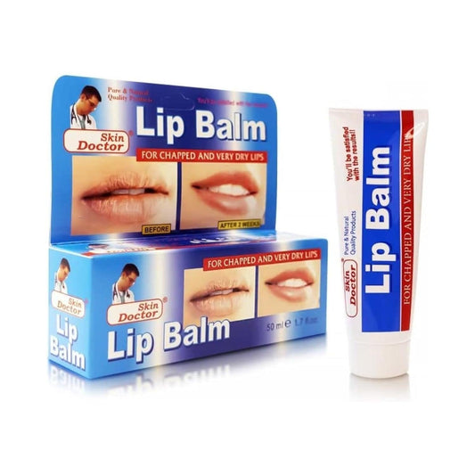 Skin Doctor Lip Balm 50ml