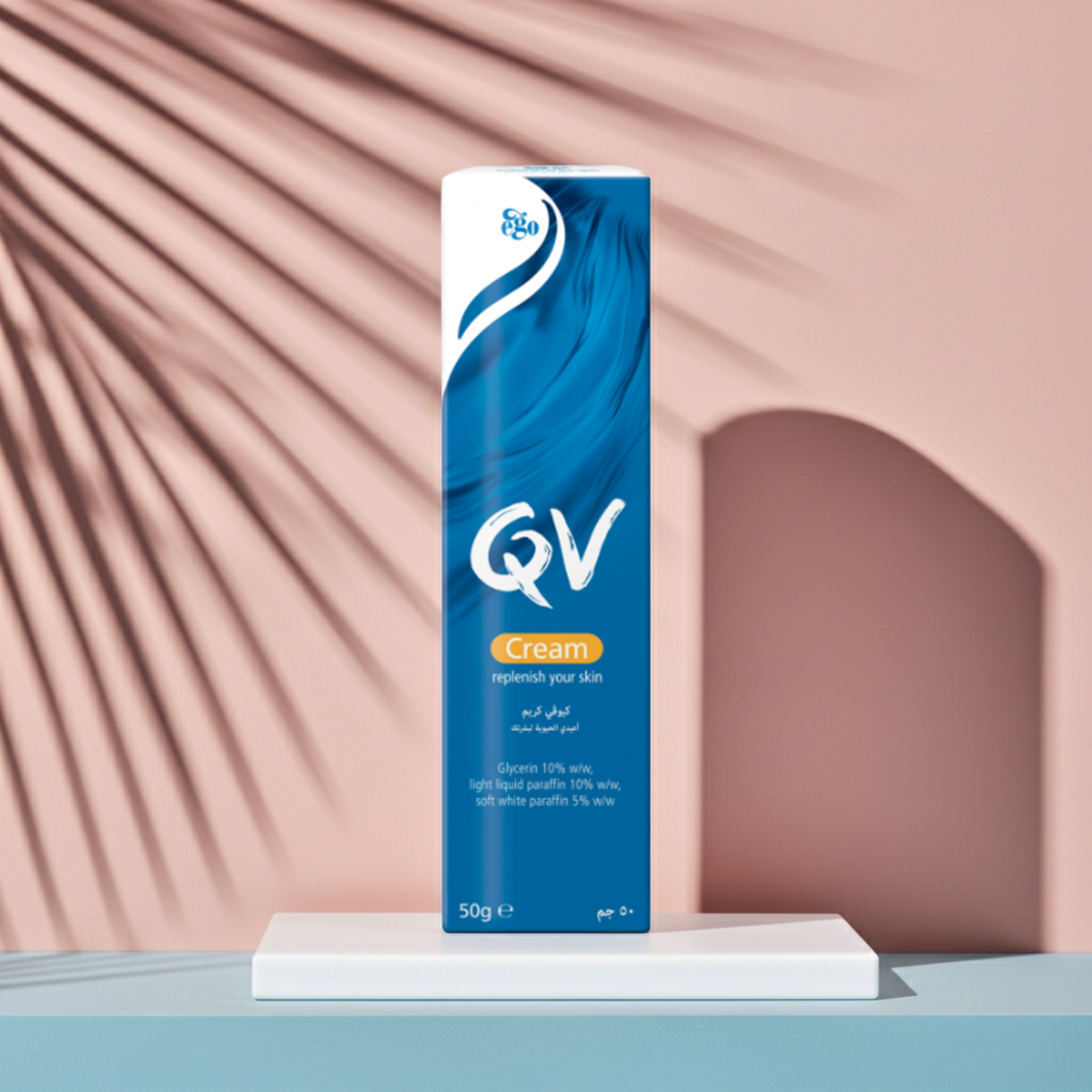 QV Cream 50g