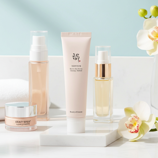 Beauty of Joseon Revive Eye Serum: Ginseng + Retinal 30ml