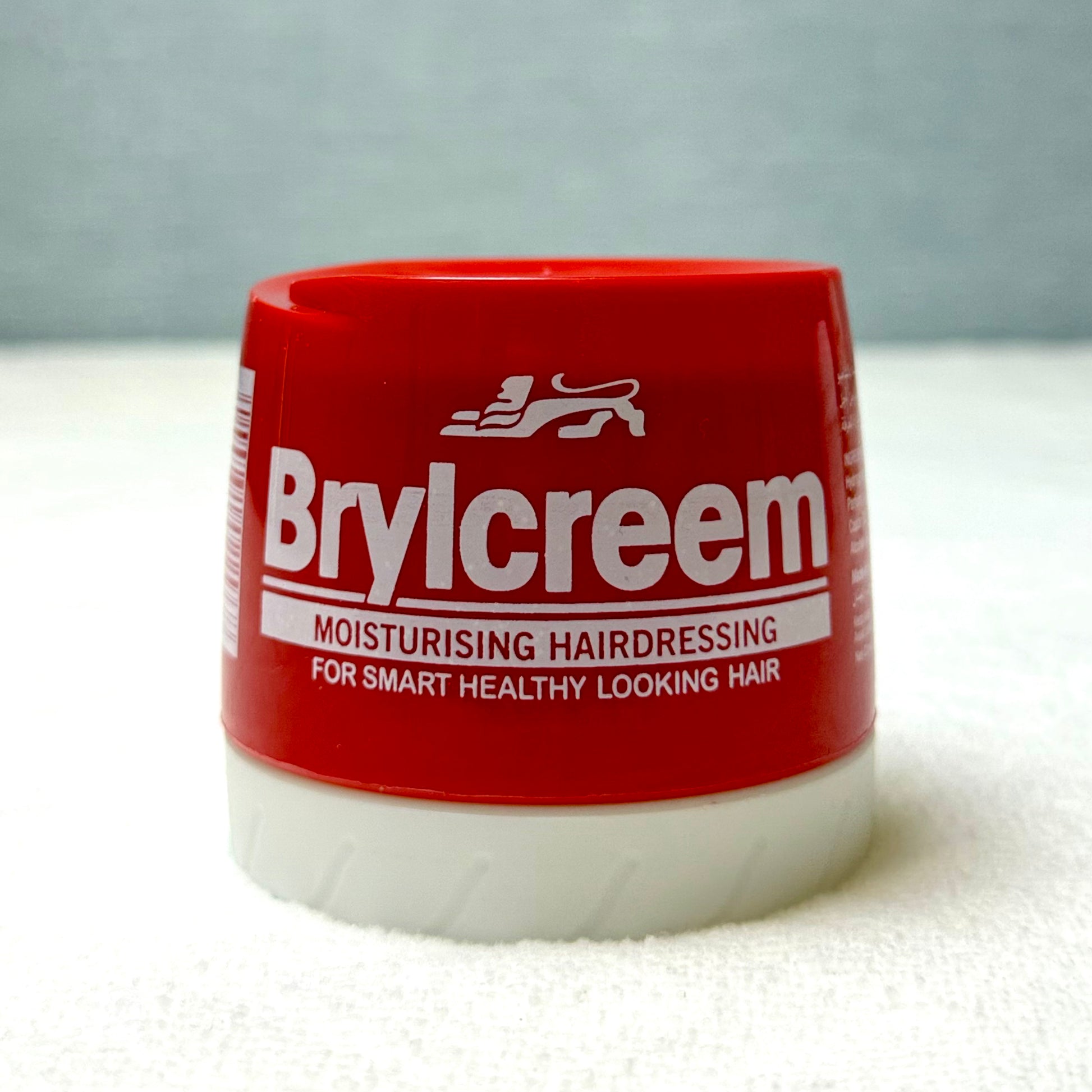 Brylcreem Red Hair Cream 140ml