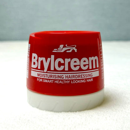 Brylcreem Red Hair Cream 140ml