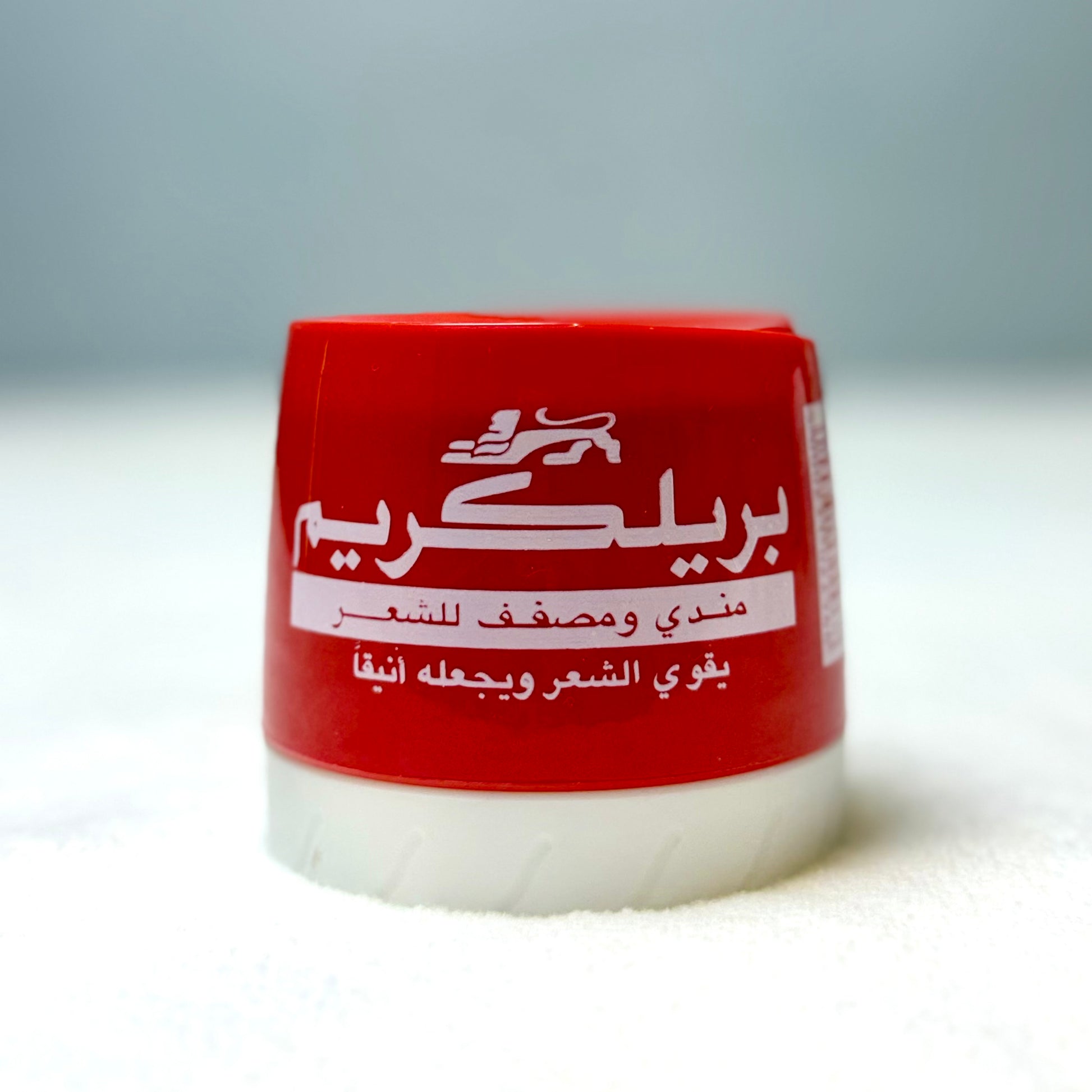 Brylcreem Red Hair Cream 140ml