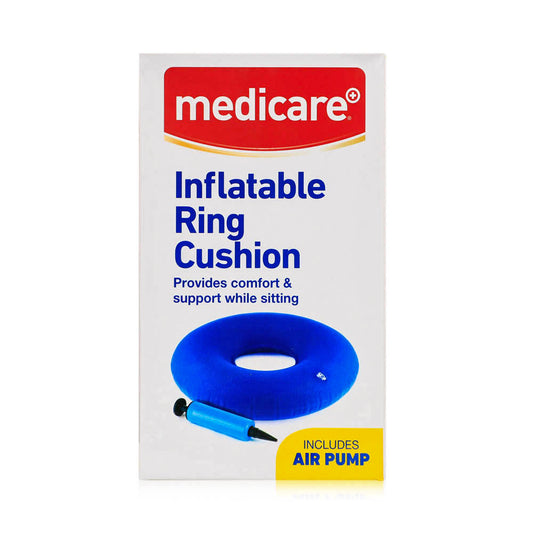 Medicare Inflatable Ring Cushion