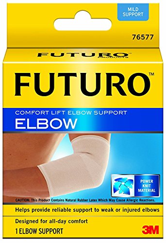 Futuro Comfort Lift Elbow Support Large