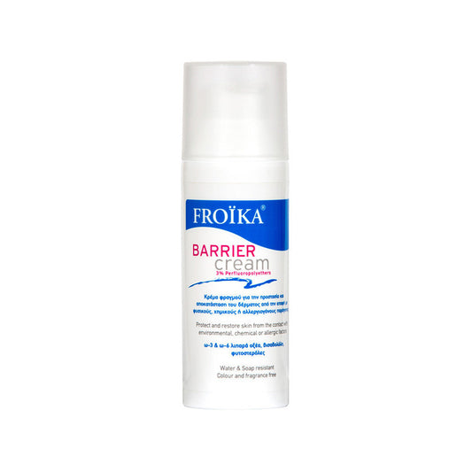 Froika Barrier Hand Cream 50ml