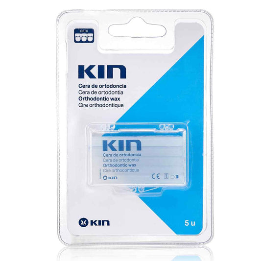 KIN Orthodontic Wax