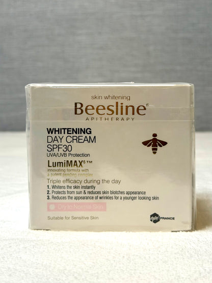 Beesline Day Cream Whitening SPF30, 50ml