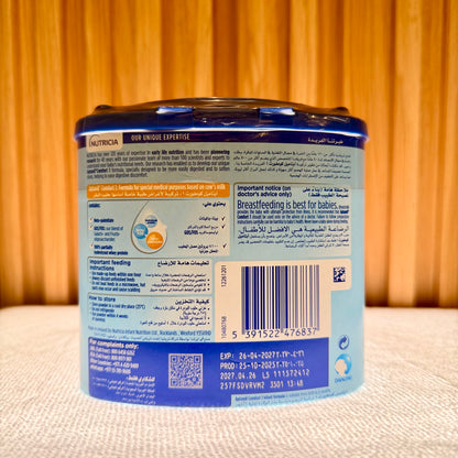 Aptamil Comfort 1 Formula For 0-6 Months, 400G