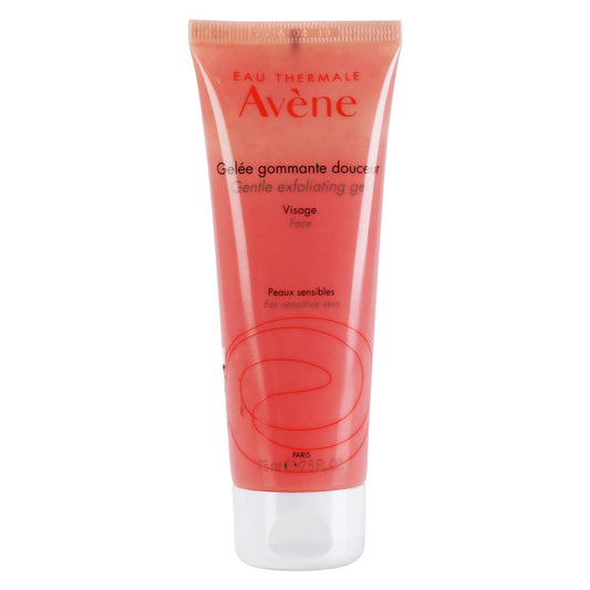 Avene Gentle Exfoliating Gel 75ml
