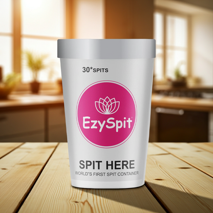 Ezyspit Spit Cup 20X1"S