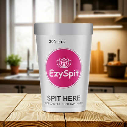 Ezyspit Spit Cup 20X1"S