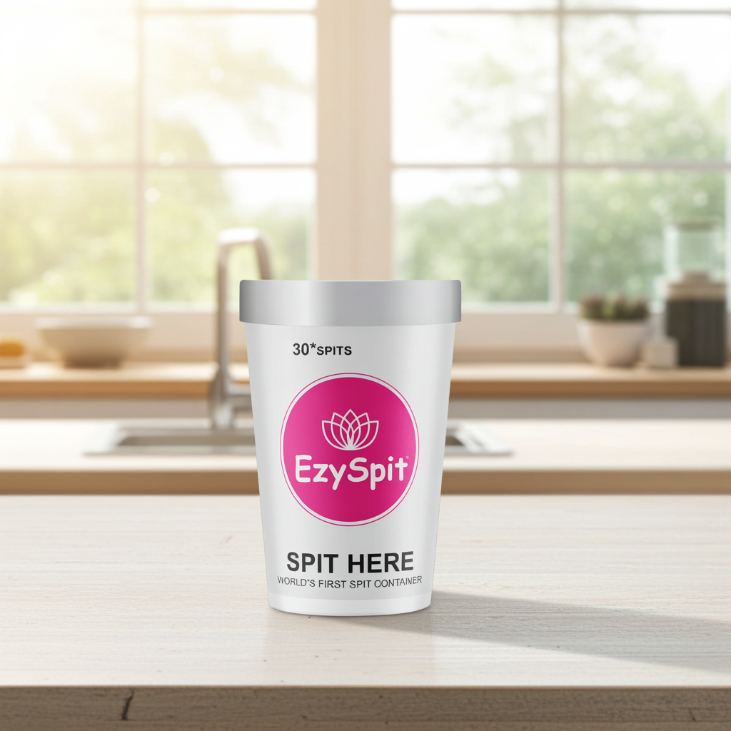 Ezyspit Spit Cup 20X1"S