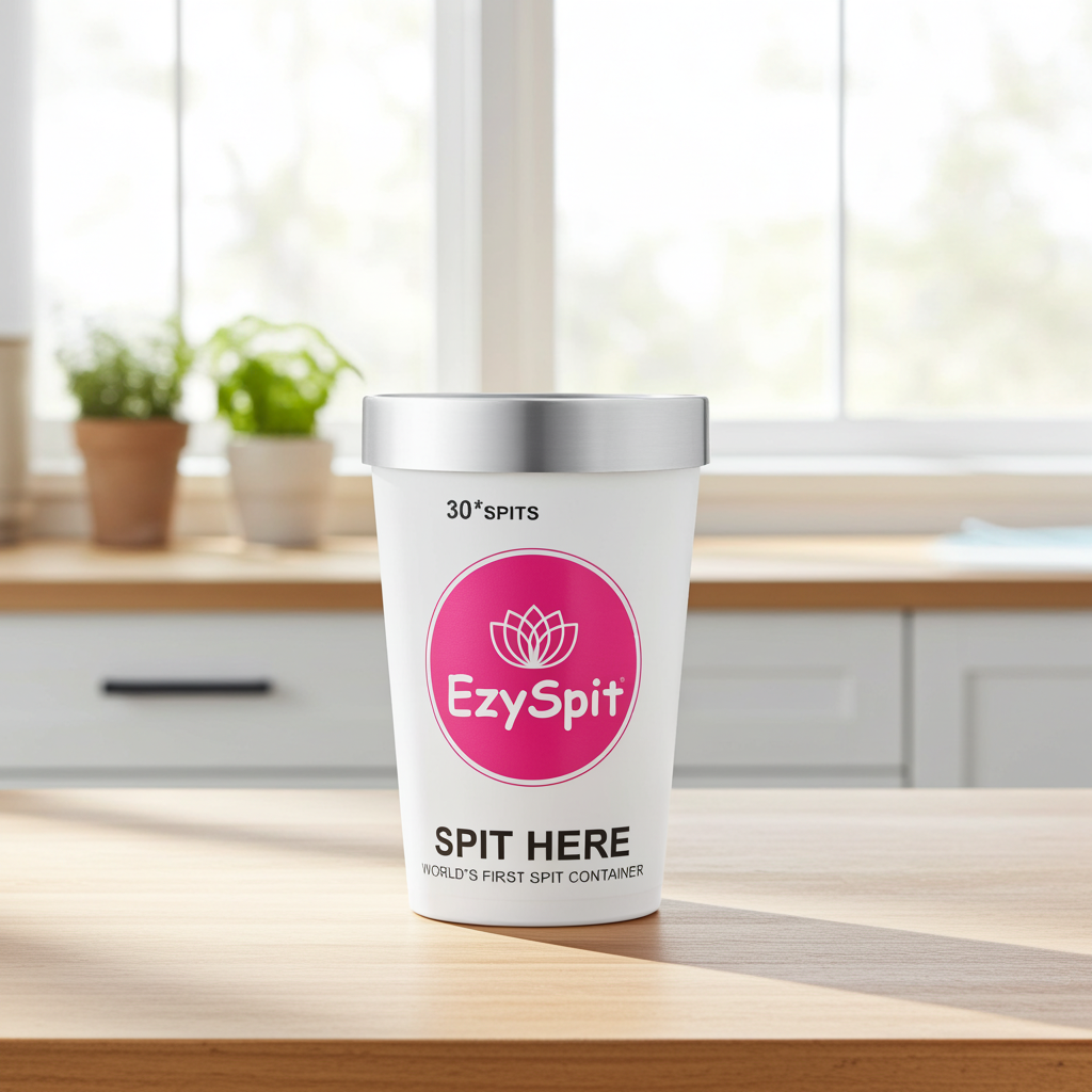 Ezyspit Spit Cup 20X1"S
