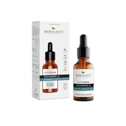 Bio Balance Niacinamide-Zn Super Serum 30ml