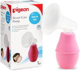 Pigeon Breast Care Pump Plastic
