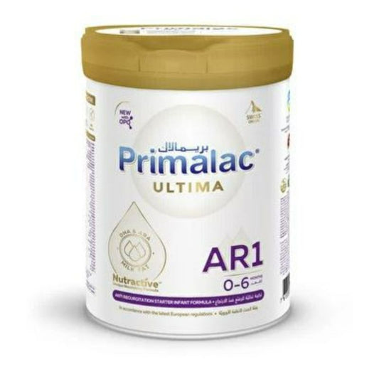 Primalac Ultima AR 1 Anti-Regurgitation Infant Formula 400g (0-6 Months)