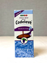 Codeleve Syrup 120 Ml