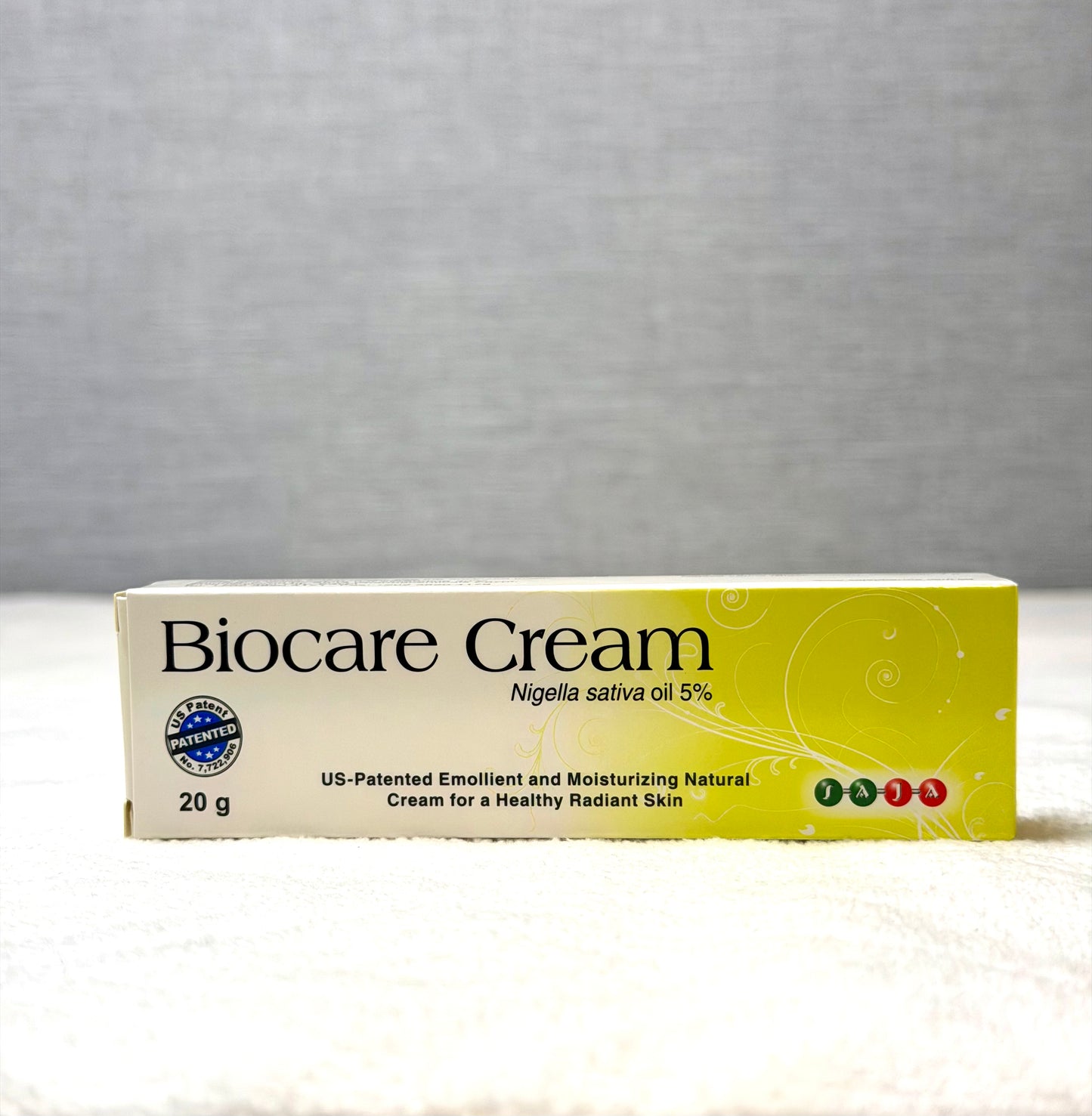 Biocare Cream 20G