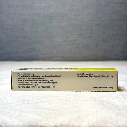 Biocare Cream 20G
