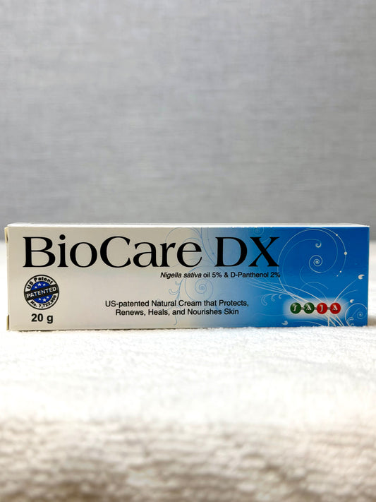Biocare DX Cream 20G