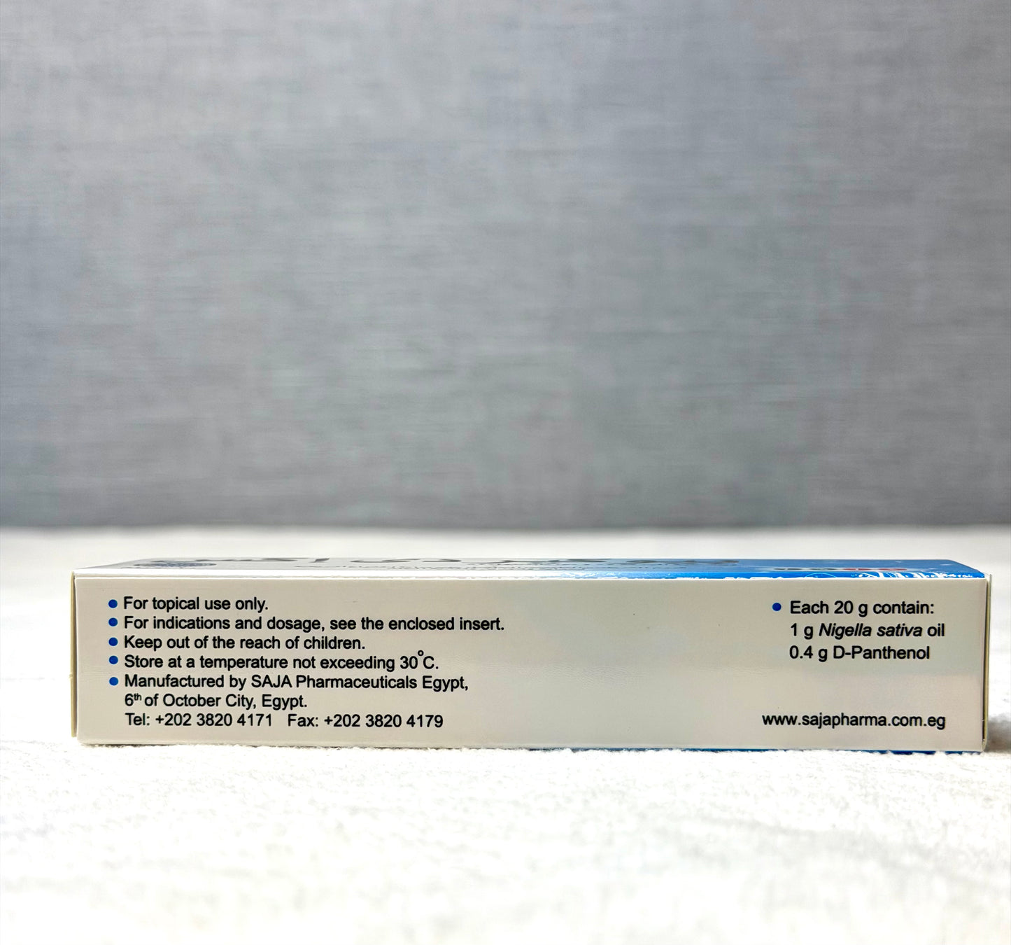 Biocare DX Cream 20G