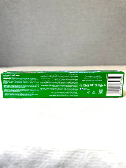Closeup Toothpaste 120Ml Green