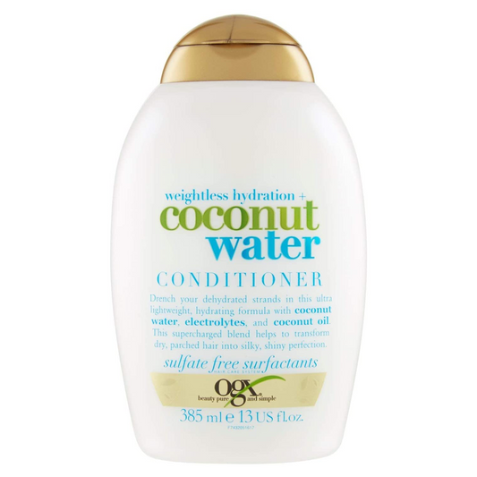 OGX Coconut Water Conditioner 385ml