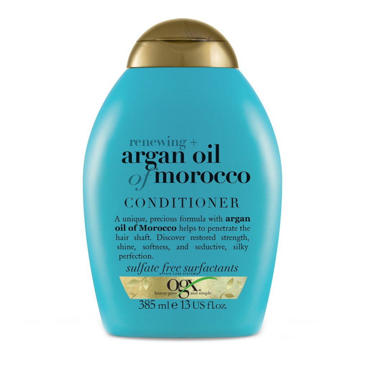 OGX Renewing Argan Oil of Morocco Conditioner 385ml