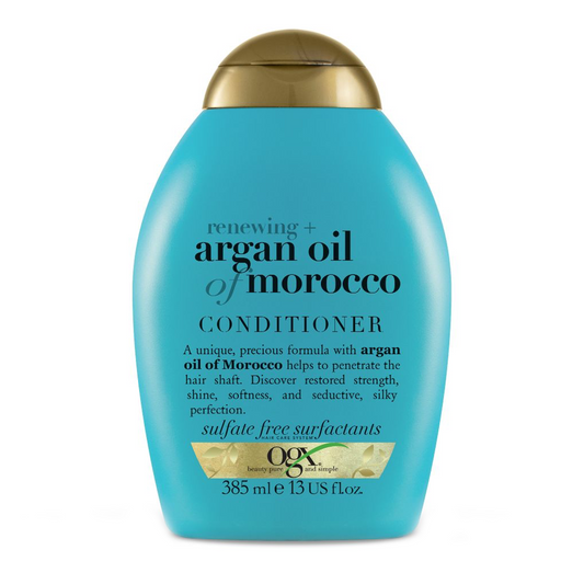 OGX Renewing Argan Oil of Morocco Conditioner 385ml