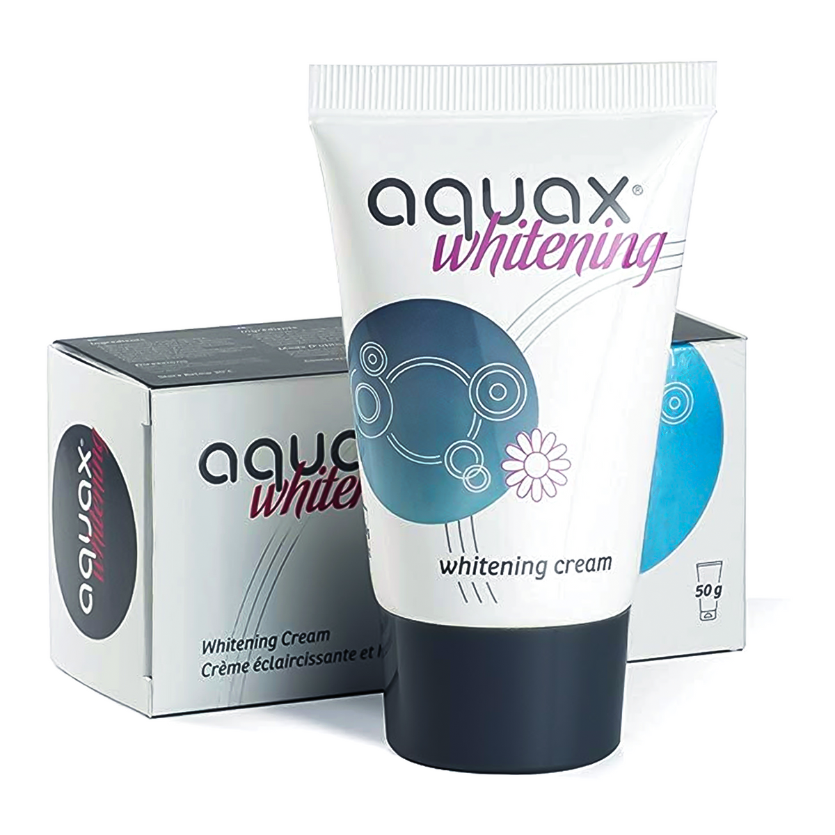 Derma Pella Aquax Whitening Cream 50g