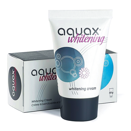 Derma Pella Aquax Whitening Cream 50g
