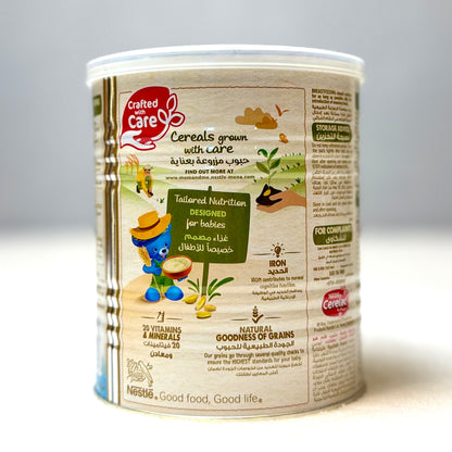 Cerelac Rice 400Gm