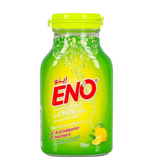 ENO Fruit Salt Lemon 150g