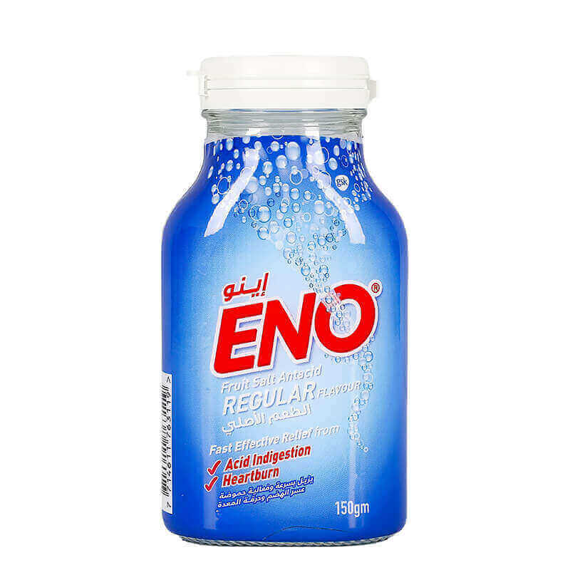ENO Fruit Salt Regular 150g