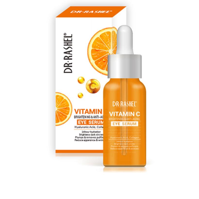 Dr Rashel Vitamin C Eye Serum 30ml