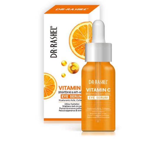 Dr Rashel Vitamin C Eye Serum 30ml