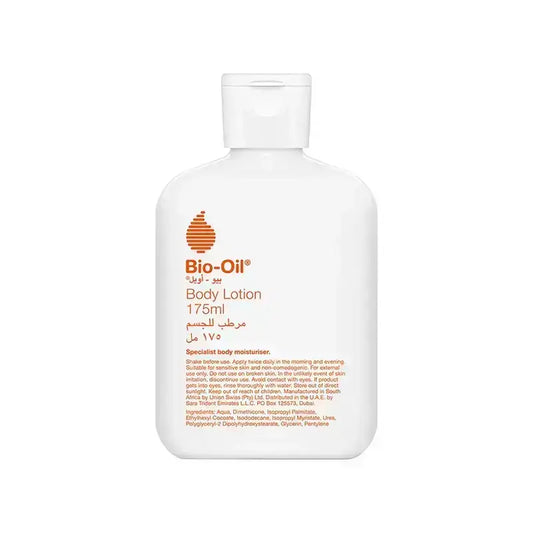 Bio-Oil Body Lotion 175ml