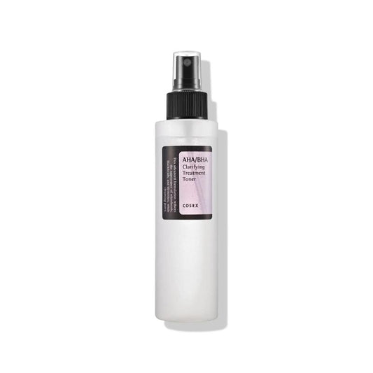 COSRX AHA/BHA Clarifying Treatment Toner 150ml