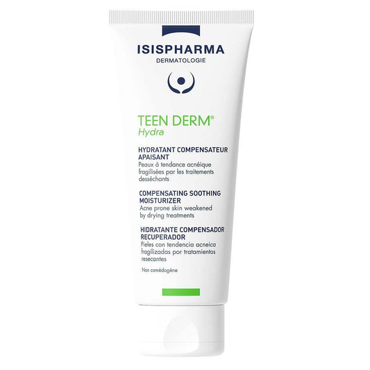 ISIS Pharma Teenderm Hydra Cream 100ml