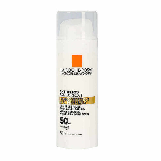 La Roche-Posay Anthelios Age Correct Light Cream SPF50 50ml