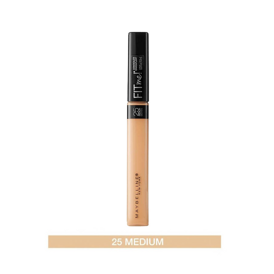 Maybelline Fit Me Concealer 25 Medium 6.8ml