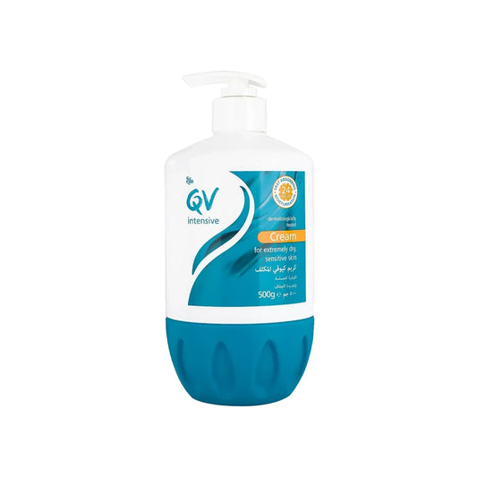 QV Intensive Cream 500g