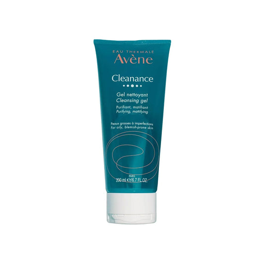 Avene Cleanance Cleansing Gel 200ml