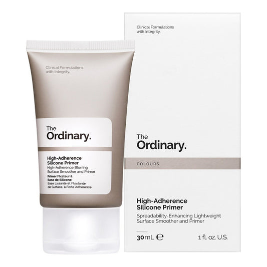 The Ordinary High-Adherence Silicone Primer 30ml