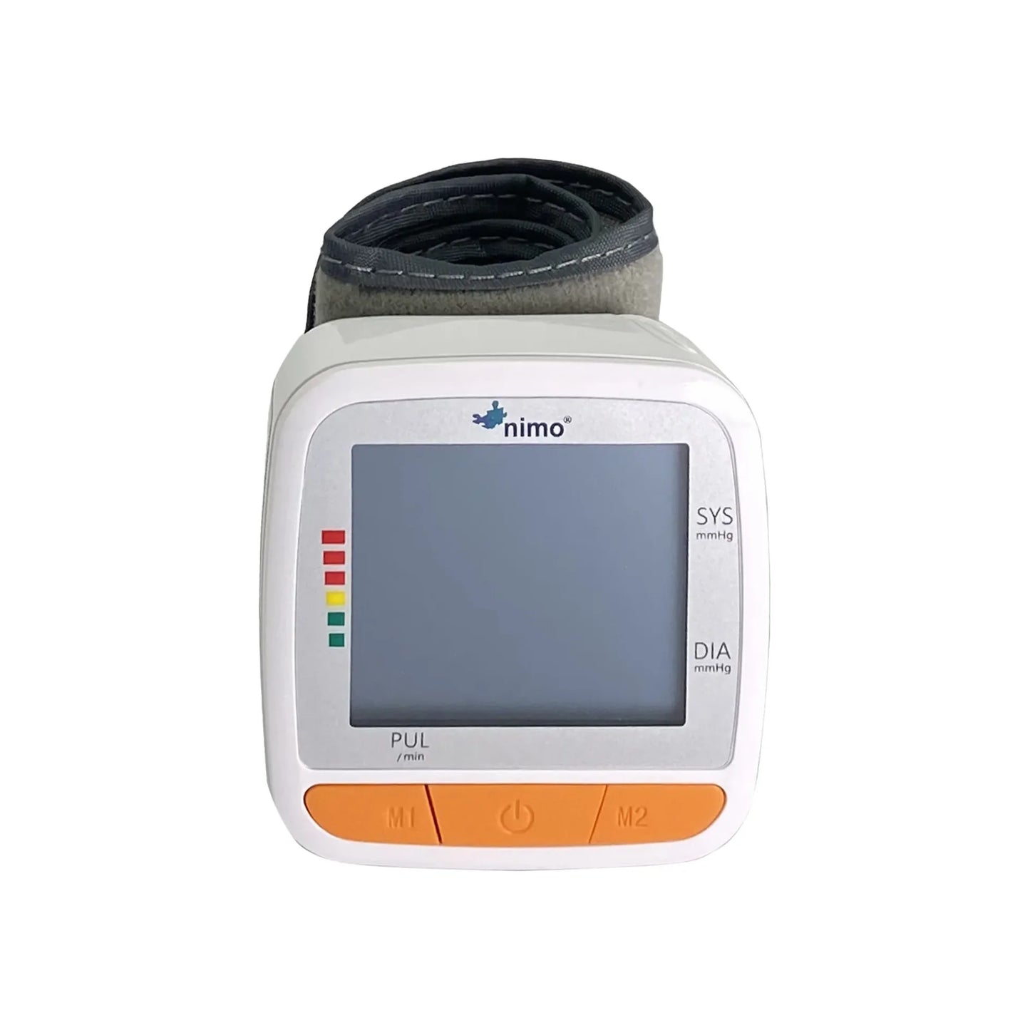 Nimo Wrist Digital Blood Pressure Monitor (HDB-01)