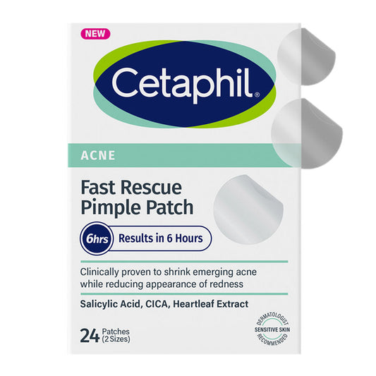 Cetaphil Pimple Clear Patch (1 Pack)